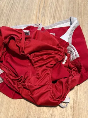 Nike Dri-Fit Alabama Shorts thumbnail 6