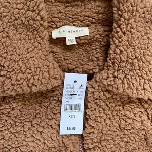Teddy Coat thumbnail 2