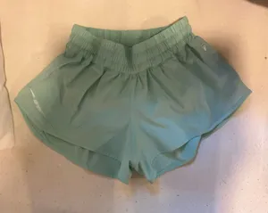 Lululemon shorts thumbnail 1