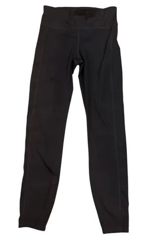 Vuori Stride Legging – VW429 – Navy Blue "Ink" – High Rise 7/8 – Size Small thumbnail 1