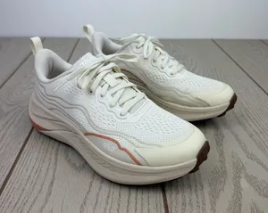 Teva Women's Trailwinder Lace-up Low Top Sneaker US7 Birch/Peach Bloom $130 thumbnail 1