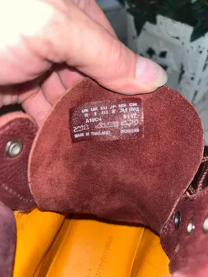 Timberland Women’s Boots size 10 thumbnail 8