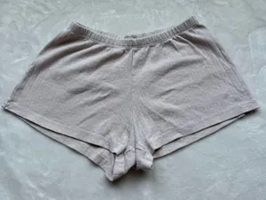 Brandy Melville Kiera Floral Pajama Shorts thumbnail 1