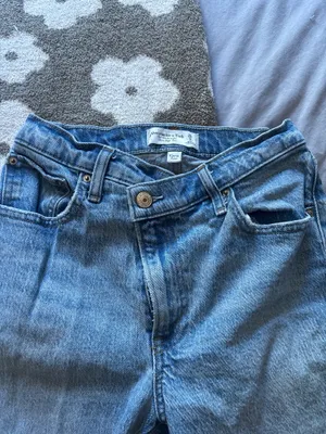 Abercrombie Jeans thumbnail 4