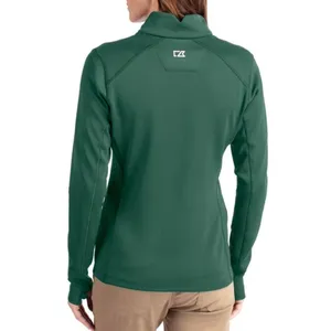 Cutter and Buck Women's Golf 1/4 Zip thumbnail 6