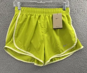 NWT Nike Tempo Shorts 3"‎ Lined Running Athletic Athleisure Women's Small thumbnail 1