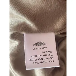 Sue Wong Beaded Dress thumbnail 10