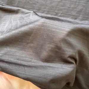 Puma Lightweight V-neck athletic t-shirt thumbnail 4
