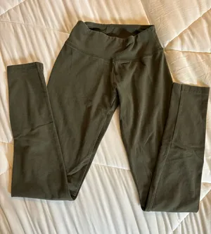 Aerie Leggings thumbnail 1