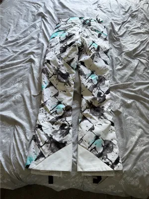 Spyder Women’s Ski Snowboard Pants 4 thumbnail 2