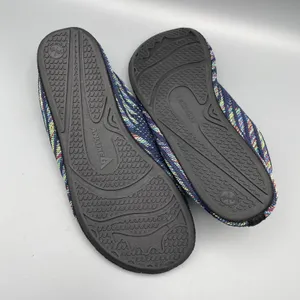 Anlukea Mesh Sock Water Shoe EU Size 38/39 Womens US 8 Summer Yoga Swim Packable thumbnail 9