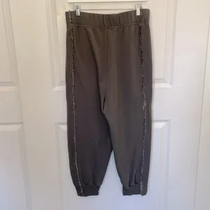 Free People Movement Where The Wind Blows Joggers Medium thumbnail 5