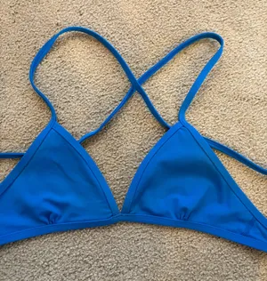 JOLYN Bikini Top Triangle thumbnail 1