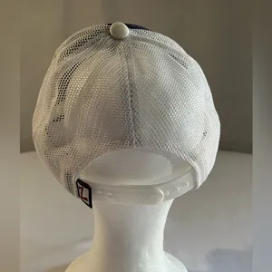 Zephyr Willie’s Wildcats Of Kansas State Snapback Hat thumbnail 5