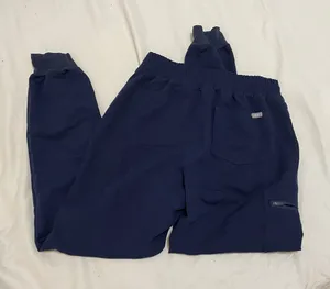 FIGS Navy Scrubs Joggers thumbnail 1