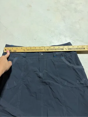 Kuhl Durango skirt 6 hiking active thumbnail 3