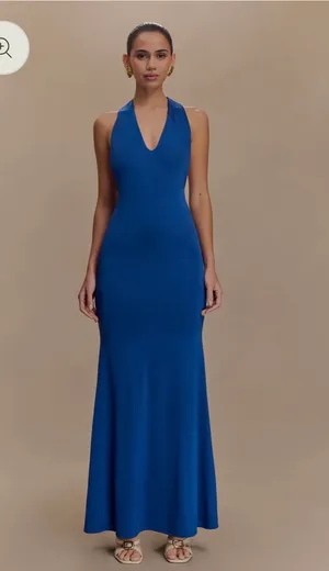 Meshki Dress thumbnail 3