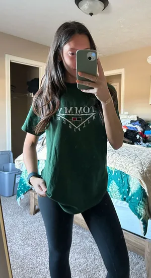 Vintage Tommy Hilfiger Shirt thumbnail 1