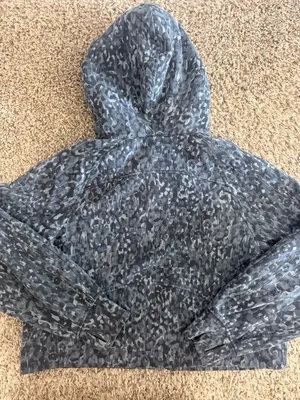 Lululemon Scuba Full-Zip thumbnail 3