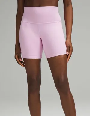 Lululemon Align Shorts 6" thumbnail 1