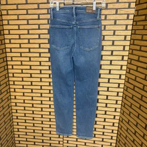 Madewell The Perfect Vintage Jeans Size‎ 26 thumbnail 2