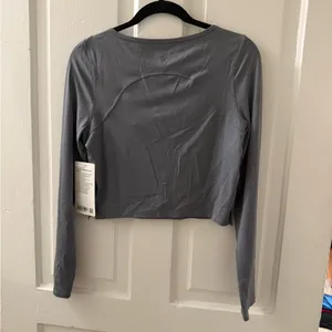 NWT Lululemon Top thumbnail 5