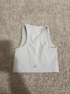 Alo Yoga Sports Bra thumbnail 3