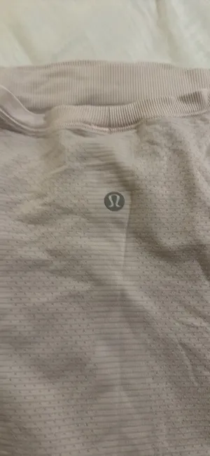 Lululemon Tank Top Racerback thumbnail 3