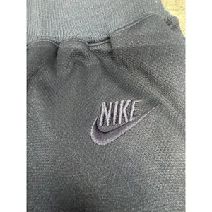 Nike Track Pants Mens 2XL Straight Leg Zip Ankle Pocket Athletic Joggers‎ thumbnail 2