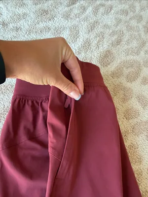 lululemon adapted state high rise jogger thumbnail 4