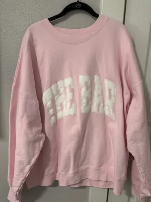 The Bar Sweatshirt thumbnail 2