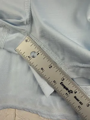 Adidas Light Blue Golf Tennis Skort Built In Shorts Athletic Medium‎ thumbnail 7