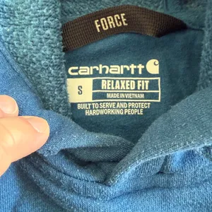 Carhartt Hoodie Relaxed Fit thumbnail 3