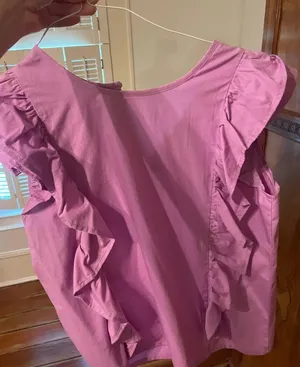 The Clothing Exchange Collection Top thumbnail 2