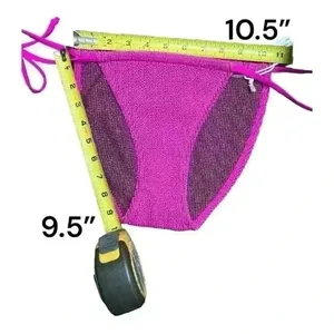 - Style: Always Fits Tiny Metallic Bottom; Size: 3/4 thumbnail 4