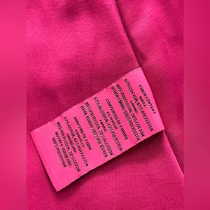 Stylish dressy BETSEY JOHNSON trench coat🔥🔥 thumbnail 8