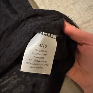 Seven7 See-Through Hooded Graphic Top thumbnail 6