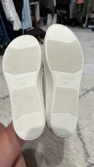 Nisolo Beto court Sneaker thumbnail 3