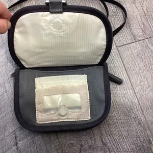 Sherpani Wallet Travel Purse thumbnail 5