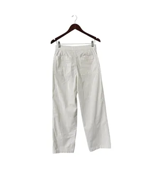MADEWELL The Emmett Wide Leg Corduroy Pants Trousers thumbnail 8