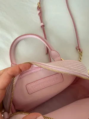 Stoney Clover Purse thumbnail 3