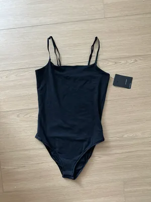 Tank Bodysuit thumbnail 2