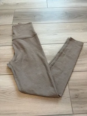 Beyond Yoga Caught in the Midi Space-dye Leggings thumbnail 4