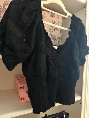 Black Boutique set thumbnail 5