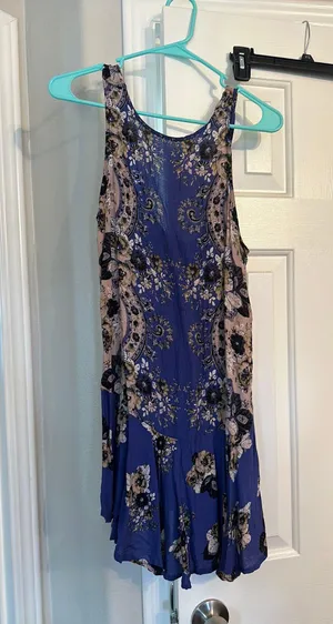 Free People Dress thumbnail 1