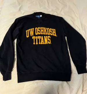 OshKosh UW- Crewneck thumbnail 1