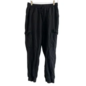 ✨DRESS FORUM Washed Jogger Cargo Sz Medium Pants✨ thumbnail 5