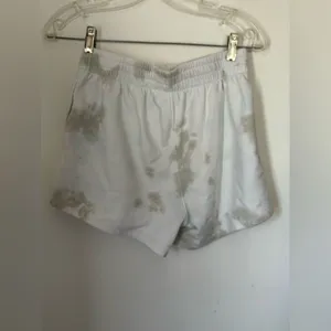 Abercrombie & Fitch Garment Dyed Tie Dye Shorts Women Small Soft A&F thumbnail 7