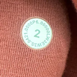 Lululemon Thick Fleece Scuba cropped zip hoodie thumbnail 4