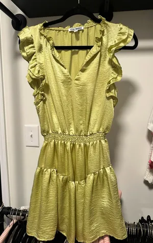 Steve Madden Dress thumbnail 1